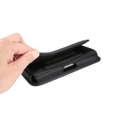 Multifunction Waist Bag for Mobile Phones Oxford Cloth Money Belt