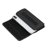 Multifunction Waist Bag for Mobile Phones Oxford Cloth Money Belt