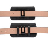 Multifunction Waist Bag for Mobile Phones Oxford Cloth Money Belt