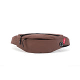 Men Waist Fanny Pack Belt Shoulder Bag Travel Hip Crossbody Purse