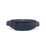 Men Waist Fanny Pack Belt Shoulder Bag Travel Hip Crossbody Purse