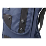 Men Waterproof Waist Pack Leg Bag Drop Messenger Shoulder Travel Motorcycle