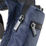 Men Waterproof Waist Pack Leg Bag Drop Messenger Shoulder Travel Motorcycle