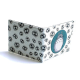 Men & Women Small Money Purses Wallets Top Thin Wallet
