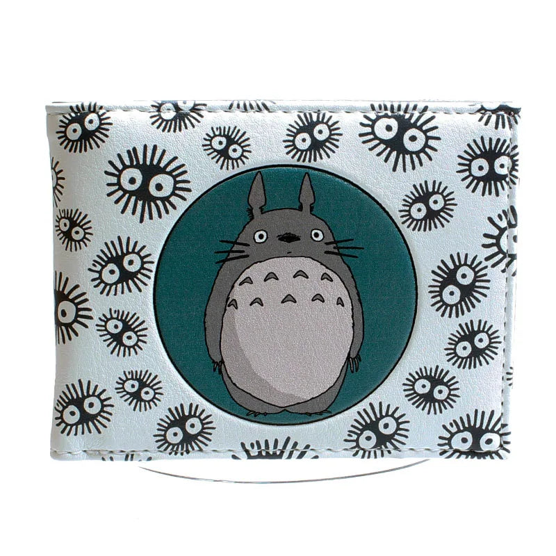 Men & Women Small Money Purses Wallets Top Thin Wallet