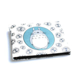 Men & Women Small Money Purses Wallets Top Thin Wallet