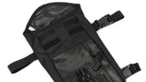 Men Waterproof Drop Waist Leg Bag Thigh Belt Hip Bum Motorcycle
