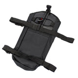 Men Waterproof Drop Waist Leg Bag Thigh Belt Hip Bum Motorcycle
