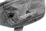 Men Waterproof Waist Bag Casual Messenger Shoulder Back Outdoor Sports Bum Belt