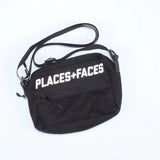 Men Women 1:1 Reflective PLACES+FACES Bag