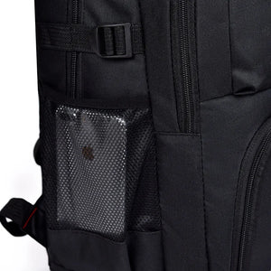 Men Women Backpack School Bags Work Travel Shoulder Bag Mochila Teenager