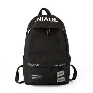 Men Women Backpack Laptop Backpack Schoolbags for Girls Boys School Backpacks