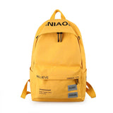 Men Women Backpack Laptop Backpack Schoolbags for Girls Boys School Backpacks
