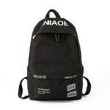 Men Women Backpack Laptop Backpack Schoolbags for Girls Boys School Backpacks