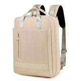 Men Women Backpack USB Charging Waterproof School Bags Books Laptop Backpacks