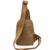 Men Women Waterproof Crossbody Shoulder Waist Bag YB1-014