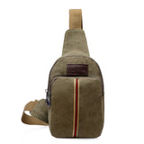 Men Women Waterproof Crossbody Shoulder Waist Bag YB1-014