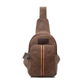 Men Women Waterproof Crossbody Shoulder Waist Bag YB1-014