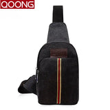 Men Women Waterproof Crossbody Shoulder Waist Bag YB1-014