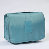 Men Women Bathroom Make Up Bag Hanging Travel Storage Bags