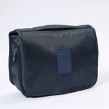 Men Women Bathroom Make Up Bag Hanging Travel Storage Bags