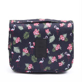 Men Women Bathroom Make Up Bag Hanging Travel Storage Bags