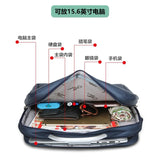 Men Women Business Backpack Casual Laptop Bags Other Backpack