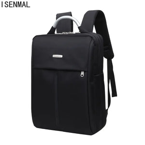 Men Women Business Backpack Casual Laptop Bags Other Backpack
