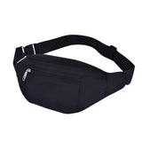 Waterproof Sport Hip Pouch Running Travel Waist Bag