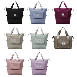 Fitness Shoulder Bags Gym Sports Bag Men Women Training Travel Handbag