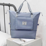 Fitness Shoulder Bags Gym Sports Bag Men Women Training Travel Handbag