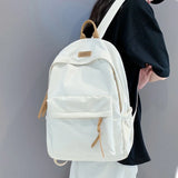 Harajuku Backpack Waterproof School Travel Bag