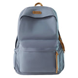 Harajuku Backpack Waterproof School Travel Bag