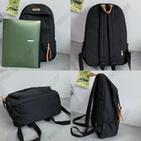 Harajuku Waterproof School Backpack Student Travel Bag