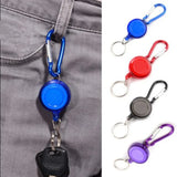 Men Women Key Holder Organizer Pouch Car Key Bag Wallet