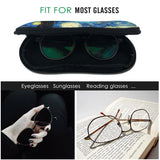 Neoprene Soft Shell Protector Reading Eyewear Case