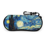 Neoprene Soft Shell Protector Reading Eyewear Case