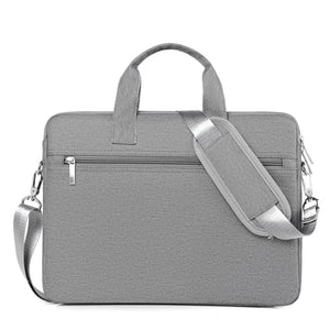 Unisex Laptop Bag 15.6 Inch Notebook Case Shoulder Messenger Handbag Briefcase