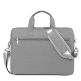 Unisex Laptop Bag 15.6 Inch Notebook Case Shoulder Messenger Handbag Briefcase
