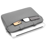 Laptop Bag 13 14 15.6 Inch Notebook Case Shoulder Messenger Handbag Briefcase