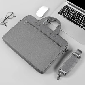 Laptop Bag 13 14 15.6 Inch Notebook Case Shoulder Messenger Handbag Briefcase