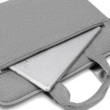 Laptop Bag 13 14 15.6 Inch Notebook Case Shoulder Messenger Handbag Briefcase