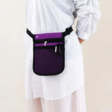 Nurse Fanny Pack Purse Nursing Belt Organizer