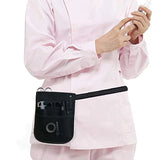 Nurse Fanny Pack Purse Nursing Belt Organizer Waist Bag