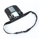 Nurse Fanny Pack Purse Nursing Belt Organizer Waist Bag Nurse Scissors Care Kit