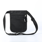 Nurse Fanny Pack Purse Nursing Belt Organizer Waist Bag Care Kit
