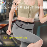 Unisex Outdoor Running Waist Bag Pocket Mini Fanny Pack Belt Bags