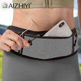 Unisex Outdoor Running Waist Bag Pocket Mini Fanny Pack Belt Bags