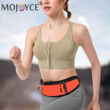 Men Women Outdoor Running Waist Bag Pocket Multifunctional Fanny Pack