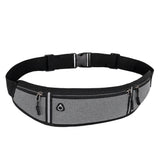 Men Women Outdoor Running Waist Bag Pocket Multifunctional Fanny Pack